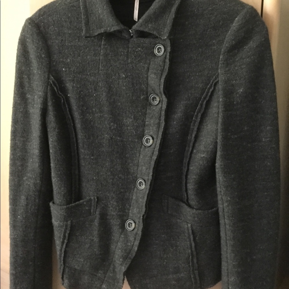 Free People Jacket